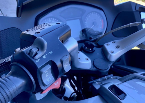 Imagen 6 de 14 de Bmw R 1200 Rt