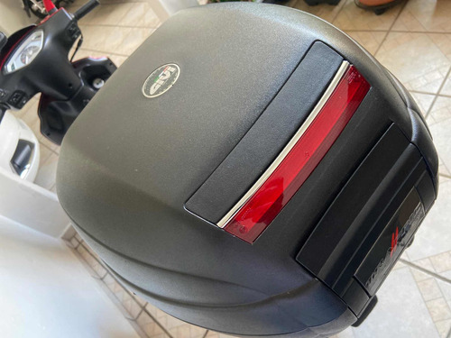 Imagem 5 de 10 de Suzuki Burgman 125i
