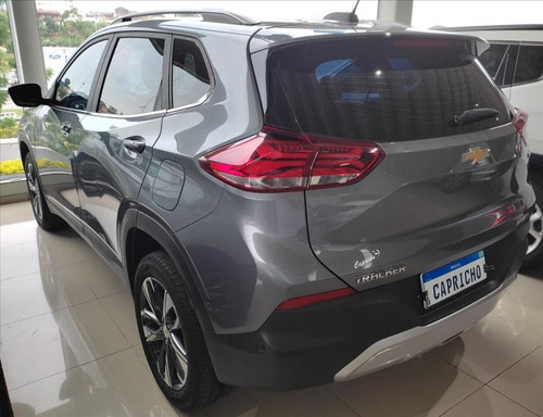 Imagem 13 de 14 de Tracker 1.2 Turbo Flex Premier Automático