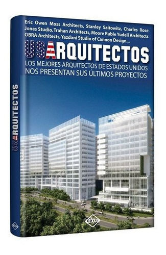 Usa Arquitectos  