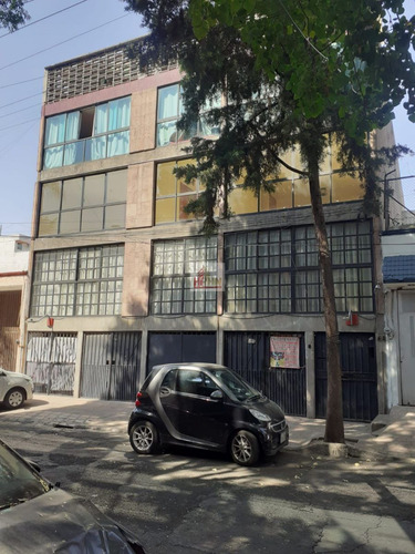 Tacuba Departamento Venta Miguel Hidalgo Cdmx