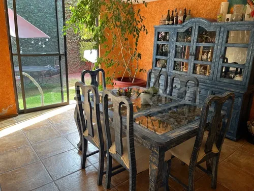 Casa En Venta Fraccionamiento Zerezotla, A Un Costado Del Cerro Zapotecas .