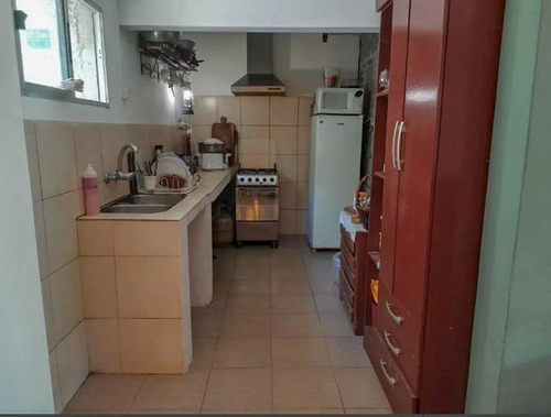 Imagen 5 de 10 de Venta Casa Neptunia Dos Dormitorios