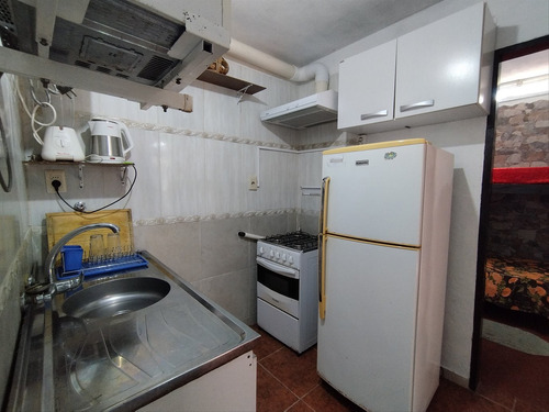 Apartamento En Alquiler En Playa Britopolis