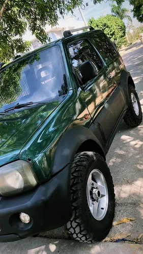 Chevrolet Jimny 1.3