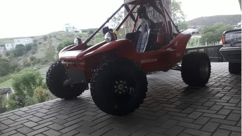 Imagen 2 de 9 de Honda Fl400r Jet Pilot Mod:1990