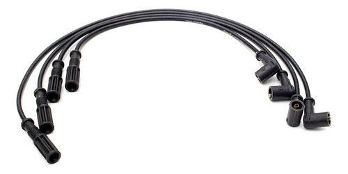 Cable Bujía Ferrazzi Superior Para Peugeot 306 405 605 806