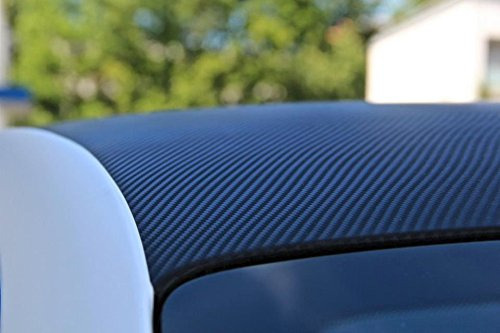 Vinilo Para Ploteo Automovil Fibra De Carbono 150x180cm