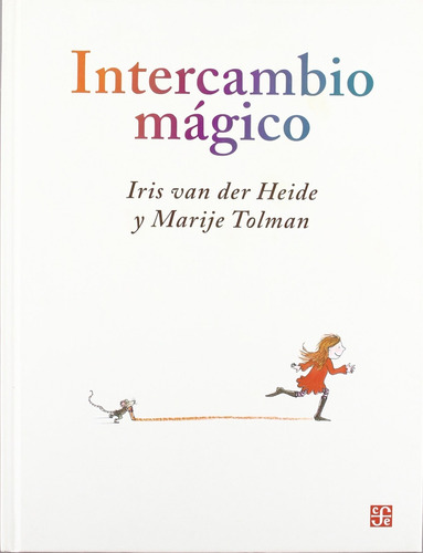 Intercambio Magico - Heide, Tolman