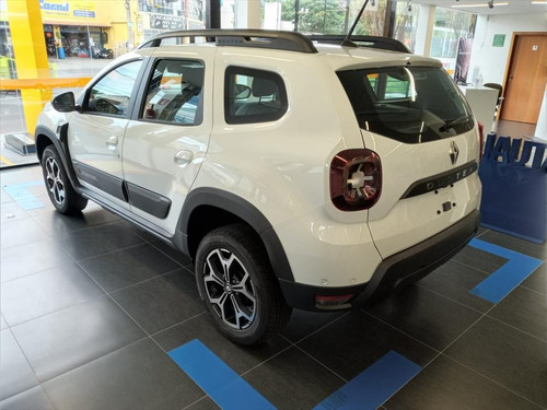 Duster 1.6 Automatico 2021 (1787483992)