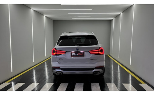 BMW X3 2.0 16V HÍBRIDO X LINE XDRIVE30E STEPTRONIC