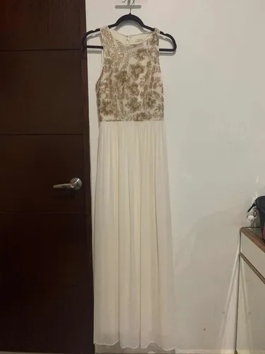 Vestido Boda Fiesta Largo Elegante Bautizo Blanco Talla G L en venta en Mérida Yucatán por sólo $ 1, Mexico Vestido Boda Fiesta Largo Elegante Bautizo Blanco Talla G L en venta en Mérida Yucatán por sólo $ 1, Mexico