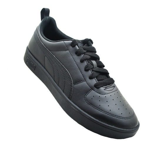 Tenis Puma Rickie 387607 03 Puma Black/puma Black