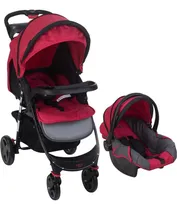 Comprar Carriola Infanti Travel System Mizi