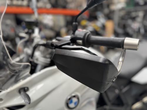 Bmw F 700 Gs 2015 Blanco