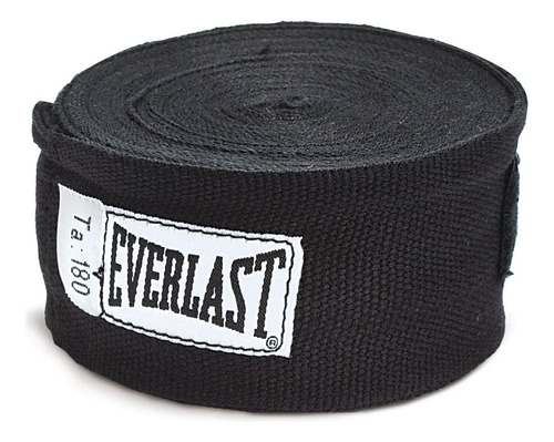 Everlast 4456bu Bolsa Mano Color Negro