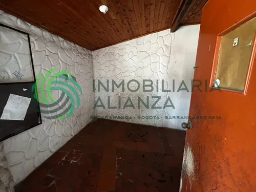 Lote En Venta En El Llanito. Cod V61645