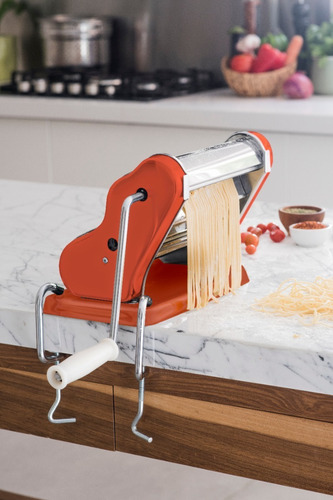 Máquina Fábrica De Pasta Pastanova/ Pastahogar Familiar