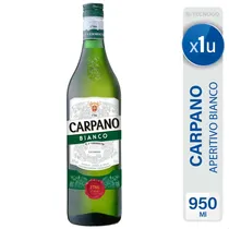 Comprar Aperitivo Carpano Bianco Vermouth - Mejor Precio