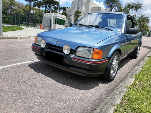 Escort Xr3