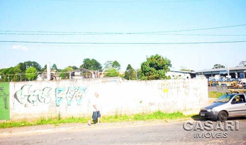Imagem 4 de 8 de Terreno Residencial À Venda, Cooperativa, São Bernardo Do Campo - Te3720. - Te3720
