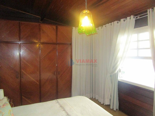 Imagem 17 de 30 de Casa Com 2 Dormitórios À Venda, 169 M² Por R$ 1.200.000,00 - Jardim Das Colinas - São José Dos Campos/sp - Ca0651