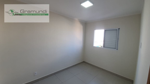 Imagem 6 de 14 de Apartamento Em Sacomã - São Paulo - 7235