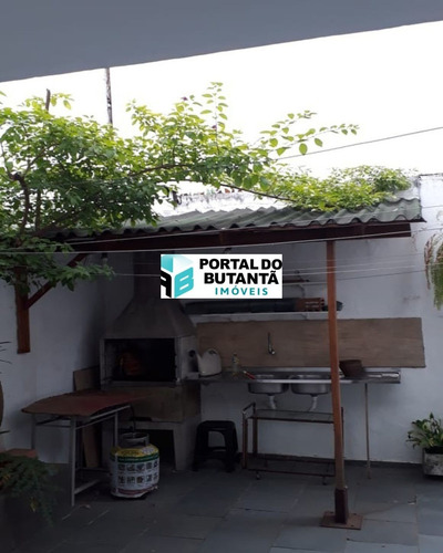Imagem 25 de 26 de Casa - Ca00062 - 69387779
