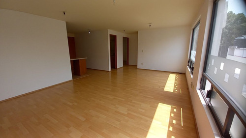 Imagen 3 de 20 de Departamento En Venta, Coyoacan