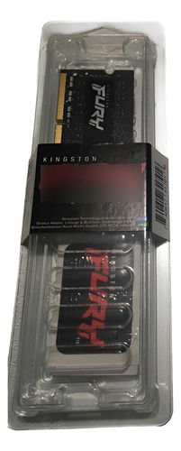Memoria Ram 4gb Ddr3l Kingston Nueva.