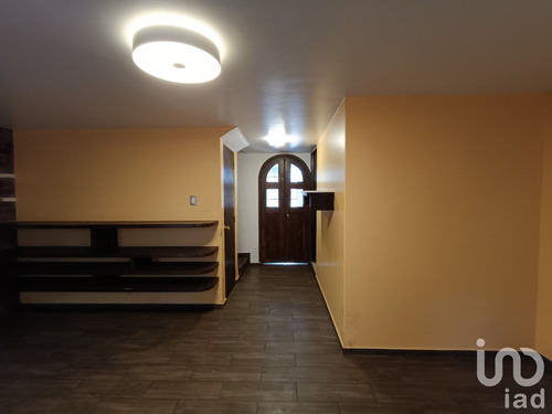 Venta Casa 3 Ambientes San Bartolo Ameyalco