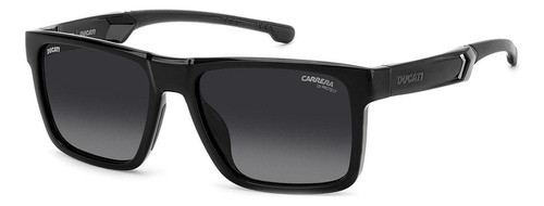 Óculos de sol masculinos Carrera Ducati 205830807559o pretos