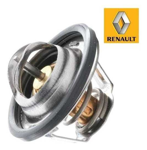 Termostato Renault Megane Clio Symbol Logan Scenic Sandero 