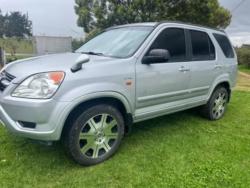 Honda CR-V 2.4 Lx