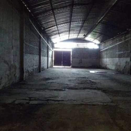 Galpón | Av Roca Al 2100