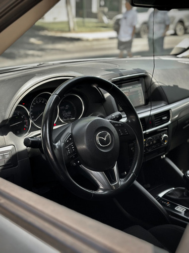 Mazda CX-5 2.0 R 2Wd 6At