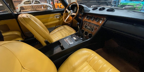 Imagen 6 de 7 de Ferrari 365 2+2 1971