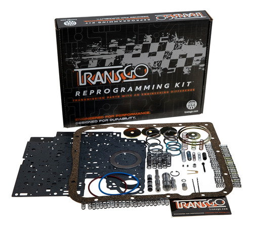 Kit Reprogramación Transmisión Automática 4l60e 4l65e 4l70 