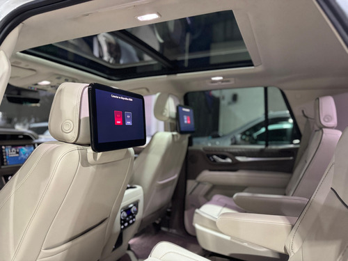Gmc Yukon 2023 Denali Corta Impecable!!!