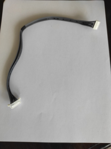 Imagen 2 de 2 de Samsung Cable Entre Main Y Fuente De Poder Un32eh5000
