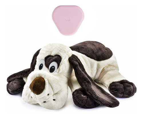 Juguete Moropaky Puppy Para Latidos Cardíacos Para Ansiedad