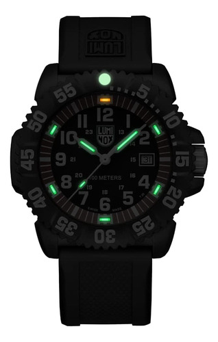 Luminox - G Sea Lion - Reloj Hombre - Reloj Militar - Fec...