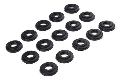 15 Piezas 11121437395 Sellos De Tornillo De Sello Para
