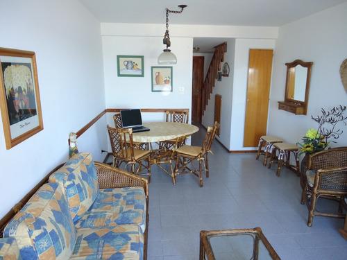 Imagen 6 de 13 de Duplex 3 Ambientes Costanera Y 119, Villa Gesell.