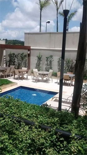 Lindo Apto Em Condominio Gran Village - Moinho Fabrini - Aceita Permuta Por Casa - 96 Mts - 373-im446163