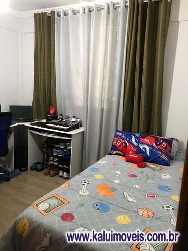 Fazenda Da Juta - Ótimo Apto Em Cond. Próx Do Monotrilho - 69046