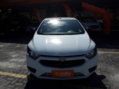 Imagem 1 de 9 de Chevrolet Joy 1.0 Spe4 Flex Manual