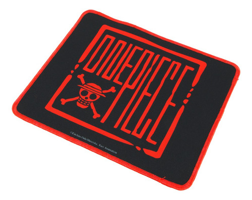 Mouse Pad Tapete One Piece Impermeable Anti-derrapante 