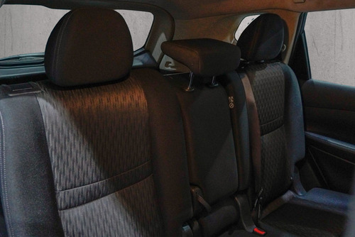 Nissan X-Trail 2.5 Advance 2 Row Cvt