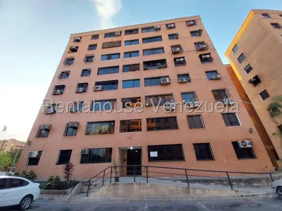 Apartamento en alquiler